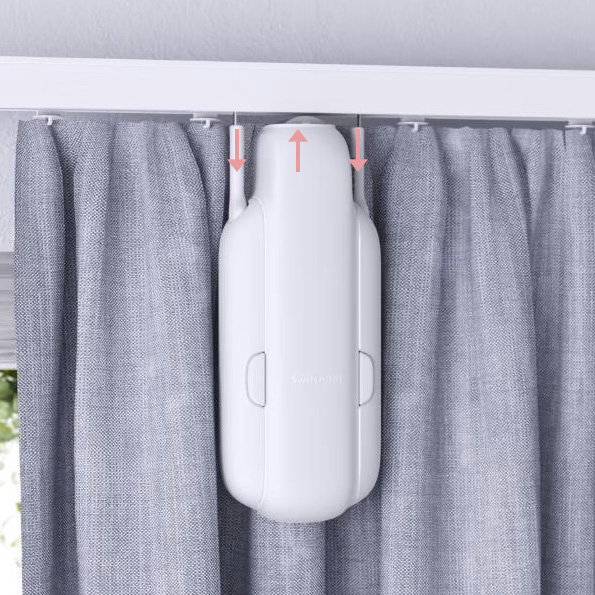 Problem with default config