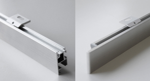 Interstil Sphere rails